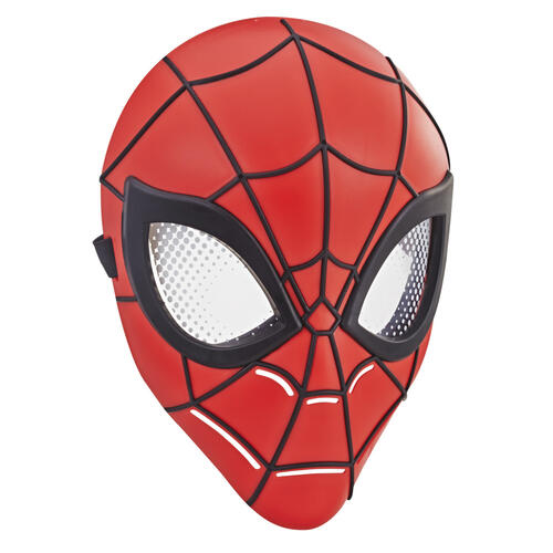 Marvel 漫威蜘蛛俠英雄面具