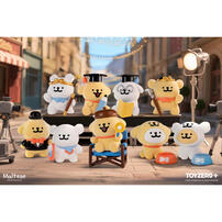 Maltese - Life Is Like A Drama Series Blind Box (1 Pcs)