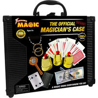 Fantasma The Official Magician's Case