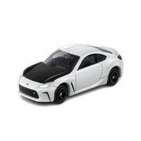 Tomica Toyota GR86 (Toys"R"Us Version)