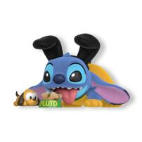 Hot Toys Disney Stitch Fan-Cination: Mickey & Friends Stitch Collection - Blind Box (1 Pc)