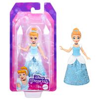 Disney Princess Core Small Doll - Assorted