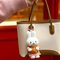 Miffy米菲 烘焙掛飾 - 盲盒 (單件裝)