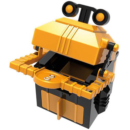 4M Kidzrobotix Money Bank Robot