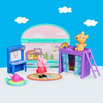 Peppa Pig Peppa's Bedroom Set
