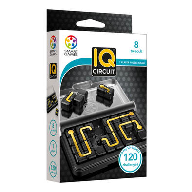 Smart Games 智力連線