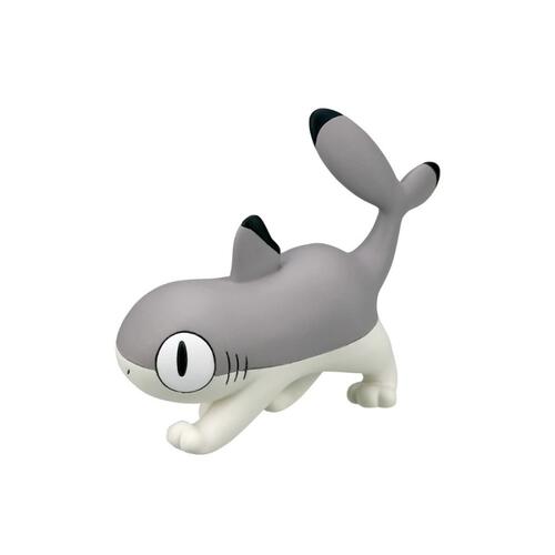 Sharkitty Figure Mascot Blind Box (1 Pc)