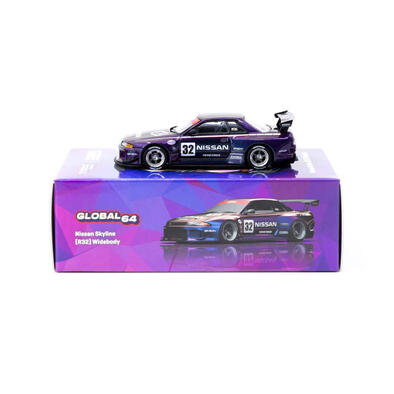 Tarmac Works 1/64 Saab 900 Turbo Convertible Yellow With Tarmac Cards - Global64