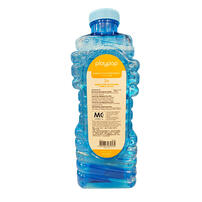 playpop Bubble Solution Refill 900ml - Assorted (1 Pc)