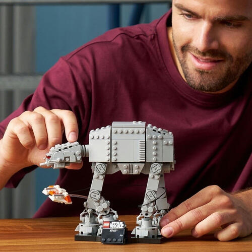 LEGO樂高星球大戰系列 AT-AT 75440