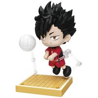 Qman Keeppley Haikyu Zipper Dolls - Blind Box (1 Pc)