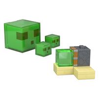  Minecraft創世神 人偶與機械裝置組合 - 隨機發貨 (單件裝)