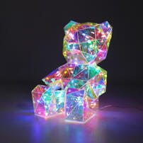 playpop Lighting Buddies - Small Bear