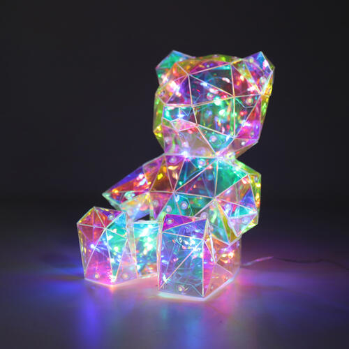 playpop Lighting Buddies - Small Bear