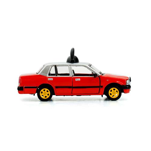 Tiny微影 迪士尼 - 香港市區的士 - 米奇