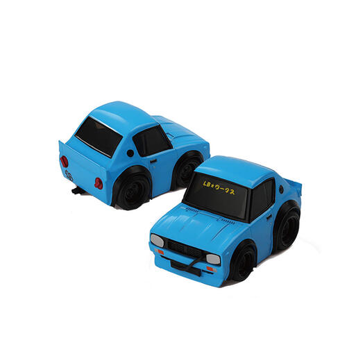 MINI GT Qubecarz Combo 001 (001 - 006)