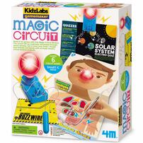 4M KidzLabs Gamemaker Magic Circuit