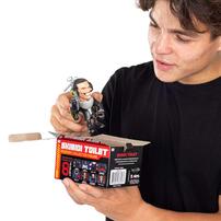 Skibidi Toilet Mystery Collector Figures Series 2 - Assorted