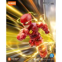 Blokees Model Kits - Dc-DV02 - Justice League - Blind Box (1 Pc)