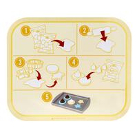  Creative Chefs Cookie Kit