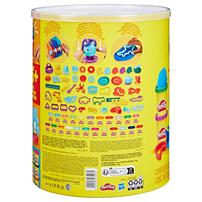 Play-Doh培樂多 超級收納罐