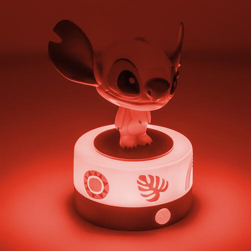 Paladone Disney Stitch迪士尼史迪仔房間守衛燈