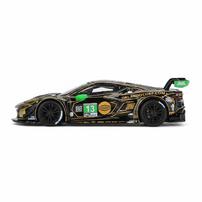 Mini GT Chevrolet Corvette Z06 GT3.R #13 AWA 2025 Diecast