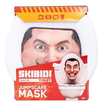 Skibidi Toilet Jumpscare Toilet Mask