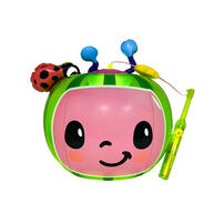 Cocomelon立體有聲吹氣燈籠