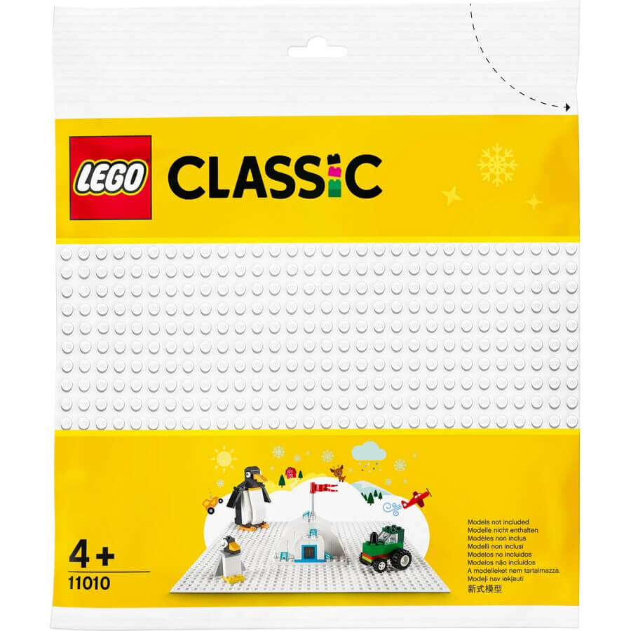 lego baseplate