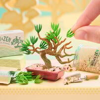 Mga's Miniverse Make It Mini Nature - Blind Box (1 Pc)