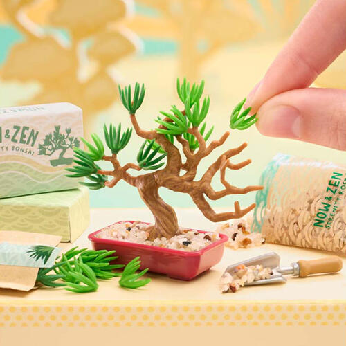 Mga's Miniverse Make It Mini Nature - Blind Box (1 Pc)