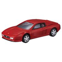 Tomica Premium Diecast No.08 Ferrari 512 TR