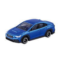 Tomica Sports Car Special Selections (Set of 4)