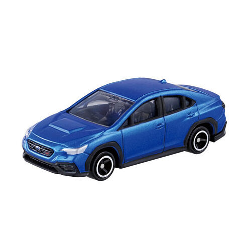Tomica Sports Car Special Selections (Set of 4)