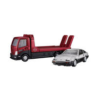 Tomica Transporter Nissan Fairlady Z (Z31)