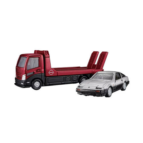 Tomica Transporter Nissan Fairlady Z (Z31)