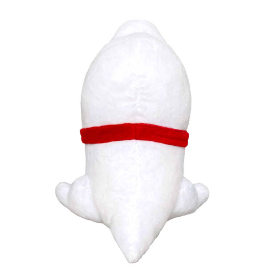 Polterpup plush top