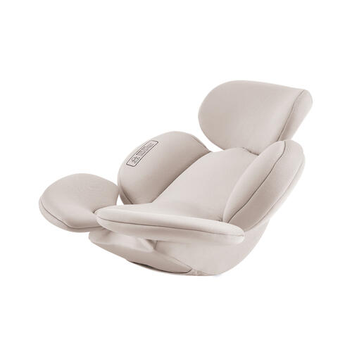 Baby Star Sedona 360 i-Size ISOFIX 成長型汽車安全座椅 – 沙色