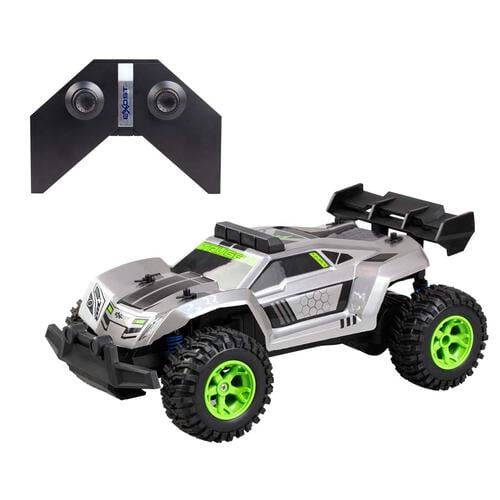 SilverLit銀輝 Exost 1:14 高性能遙控車 Future X