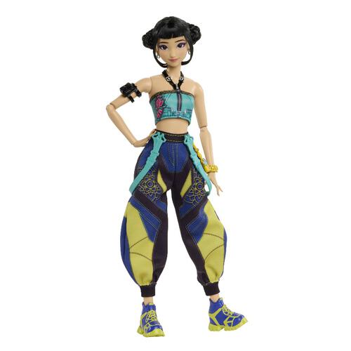 Kpop Demon Hunters Fashion Doll - Zoey