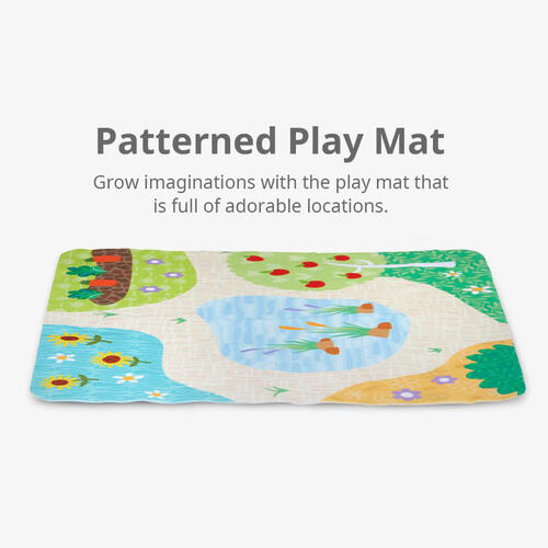 Vtech Barnyard Adventure Playset