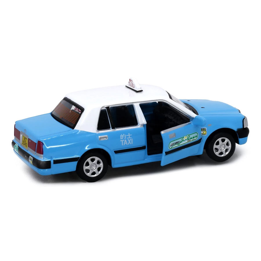 Tiny diecast discount