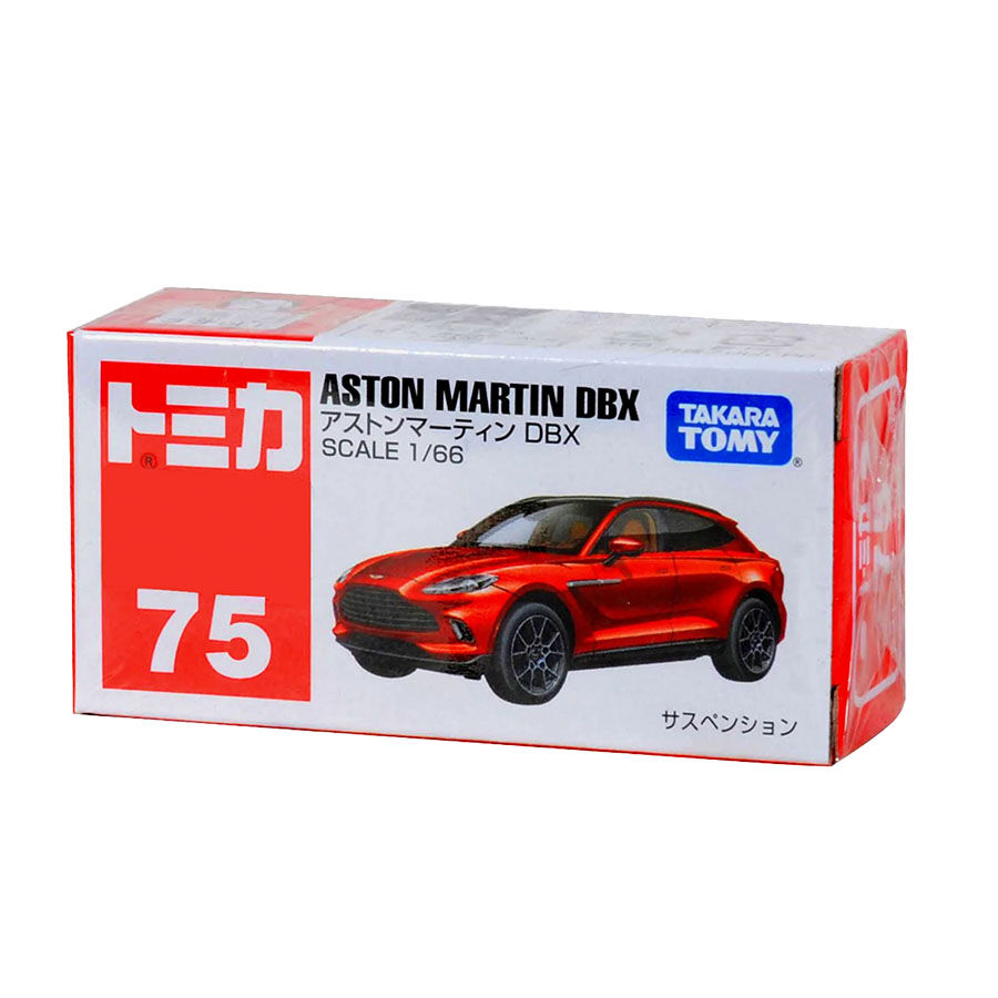Tomica 75 hot sale