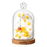 Re-ment Miffy Terrarium - Blind Box (1 Pc)