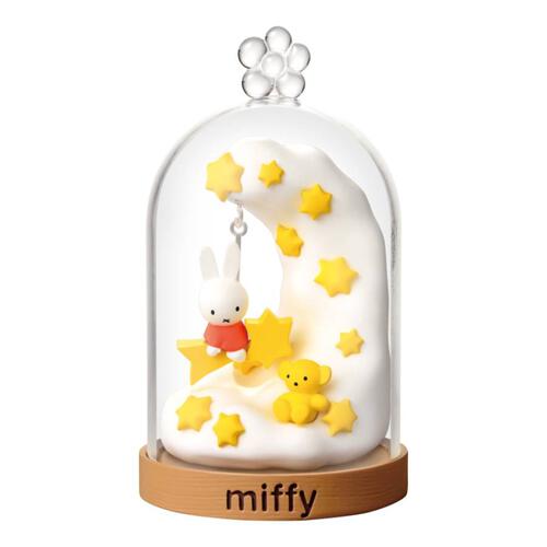 Re-ment Miffy Terrarium - Blind Box (1 Pc)