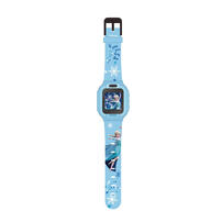 i-Smart 兒童智能手錶 - 魔雪奇緣 愛莎 (第2代)