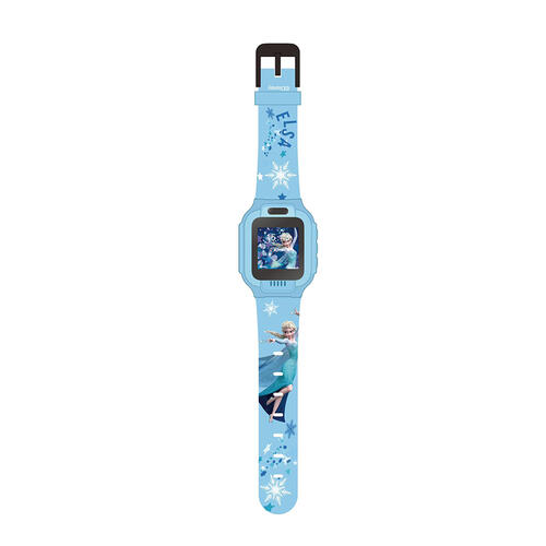 i-Smart 兒童智能手錶 - 魔雪奇緣 愛莎 (第2代)