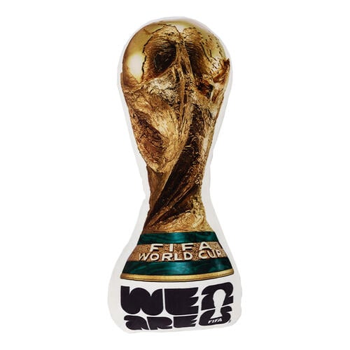 FIFA Trophy Cushion