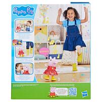 Peppa Pig Peppa’s Muddy Puddles Party